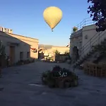 Maze Of Cappadocia Panzió Üçhisar