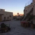 Maze Of Cappadocia Panzió Üçhisar