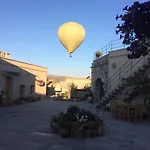 Maze Of Cappadocia Panzió