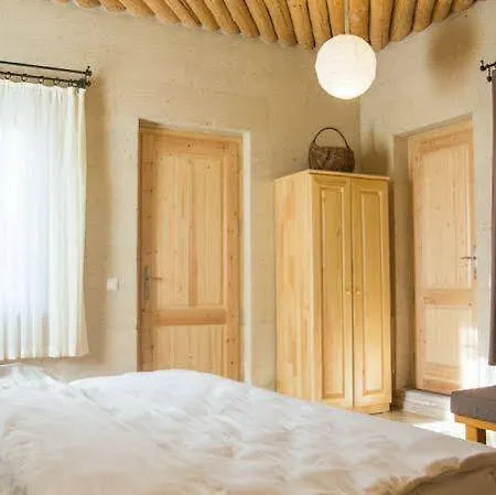 Maze Of Cappadocia 4* ウチヒサール