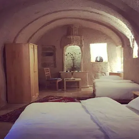 Maze Of Cappadocia 4* ウチヒサール