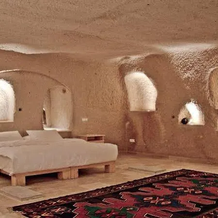 Maze Of Cappadocia ベッド・アンド・ブレックファスト