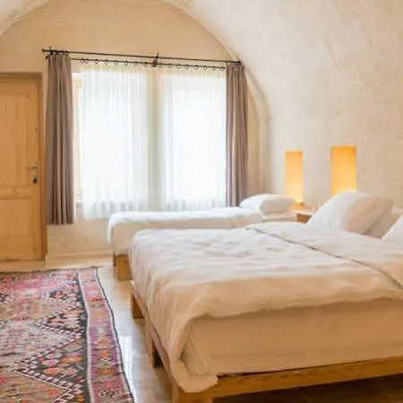 Maze Of Cappadocia ベッド・アンド・ブレックファスト