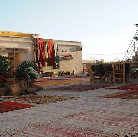 B&B Maze Of Cappadocia 우치사르