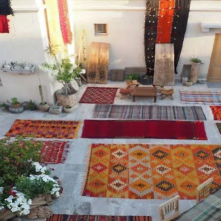 ベッド・アンド・ブレックファスト Maze Of Cappadocia 4*
