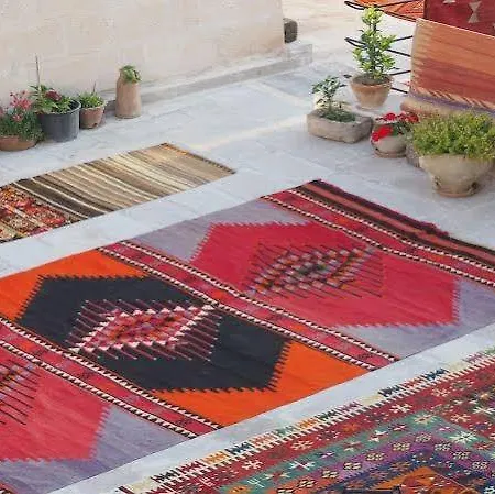 ベッド・アンド・ブレックファスト Maze Of Cappadocia 4*
