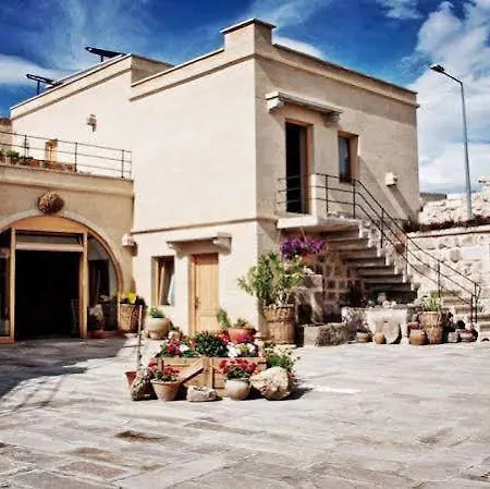Maze Of Cappadocia Bed & Breakfast Uçhisar