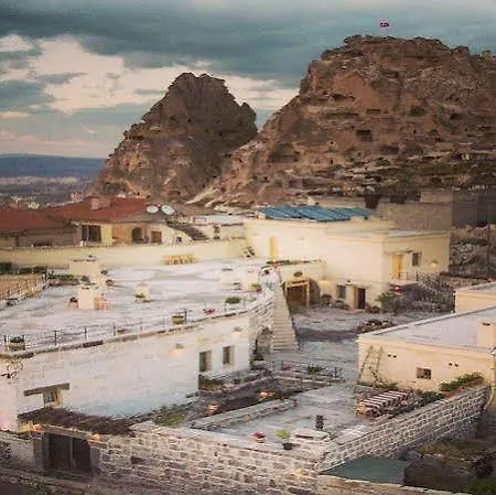 ベッド・アンド・ブレックファスト Maze Of Cappadocia 4*