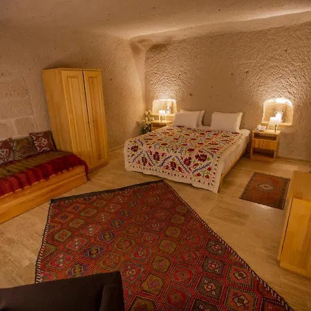 Maze Of Cappadocia