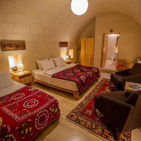 Bed & Breakfast Maze Of Cappadocia Uchisar