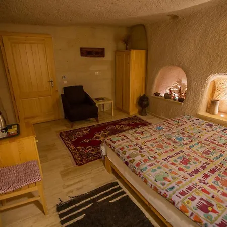 Maze Of Cappadocia Bed & Breakfast Uchisar