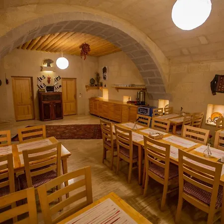 Bed & Breakfast Maze Of Cappadocia Uchisar
