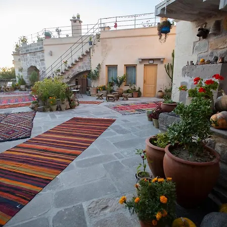 Bed & Breakfast Maze Of Cappadocia 2*