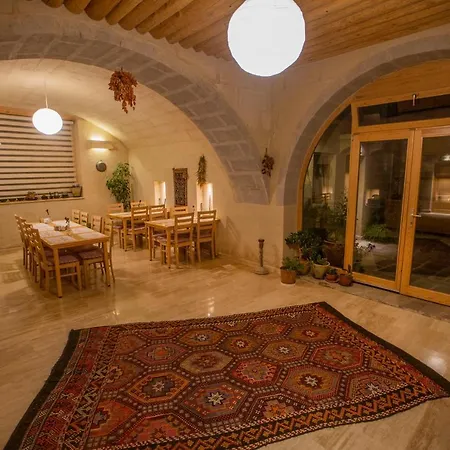 Bed & Breakfast Maze Of Cappadocia 2*