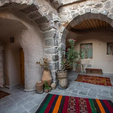 Maze Of Cappadocia Uchisar