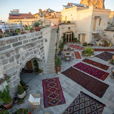 Bed & Breakfast Maze Of Cappadocia