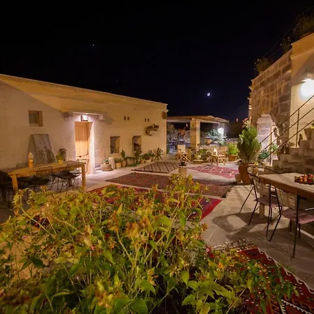 Maze Of Cappadocia Bed & Breakfast