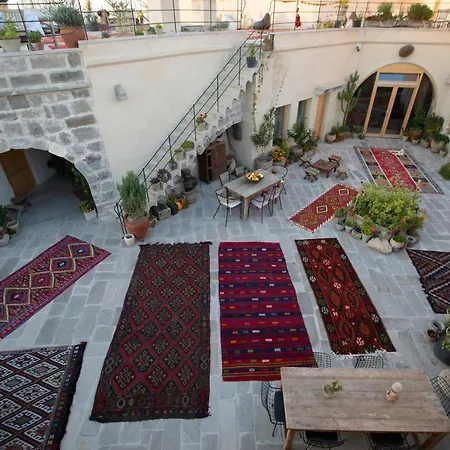 Bed & Breakfast Maze Of Cappadocia Uchisar