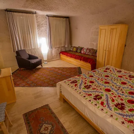 Bed & Breakfast Maze Of Cappadocia 2*
