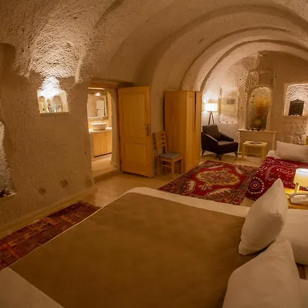 Maze Of Cappadocia