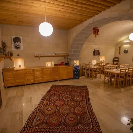 Maze Of Cappadocia Bed & Breakfast Uchisar