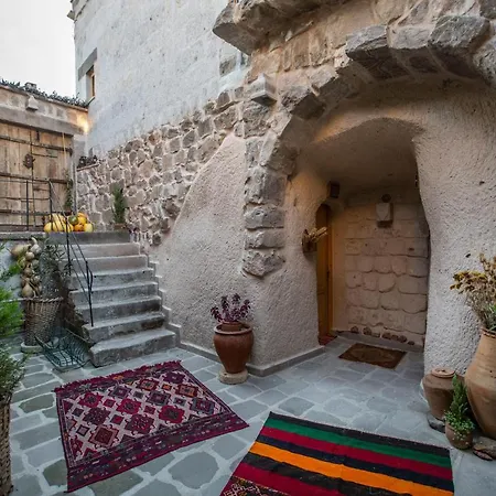 Bed & Breakfast Maze Of Cappadocia 2*