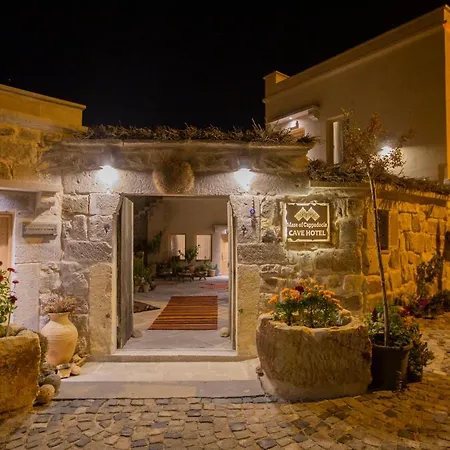 Bed & Breakfast Maze Of Cappadocia