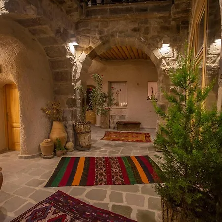 Bed & Breakfast Maze Of Cappadocia 2*