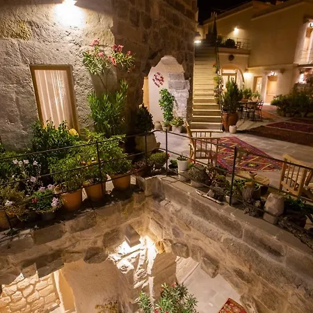 Bed & Breakfast Maze Of Cappadocia 2*