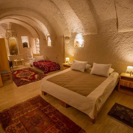 Maze Of Cappadocia