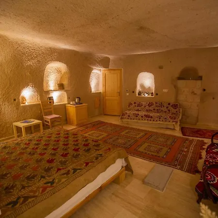 Bed & Breakfast Maze Of Cappadocia Uchisar