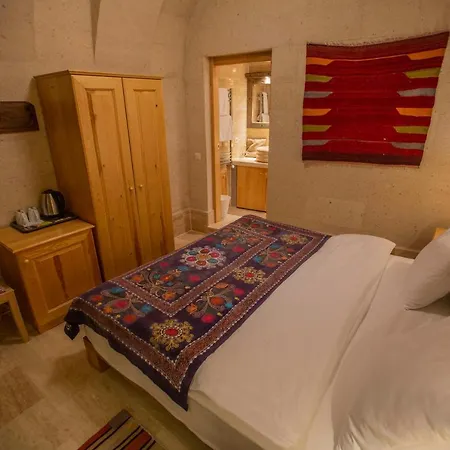 Maze Of Cappadocia Üçhisar