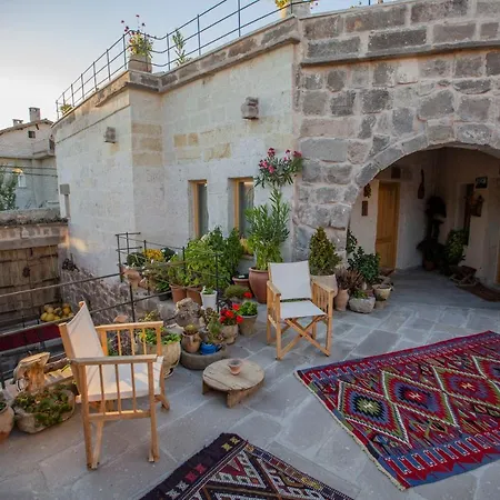 Bed & Breakfast Maze Of Cappadocia Uchisar