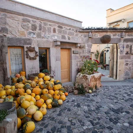 Maze Of Cappadocia