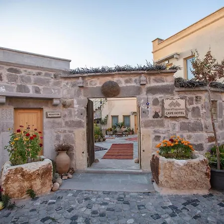 Bed & Breakfast Maze Of Cappadocia