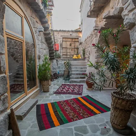 Maze Of Cappadocia