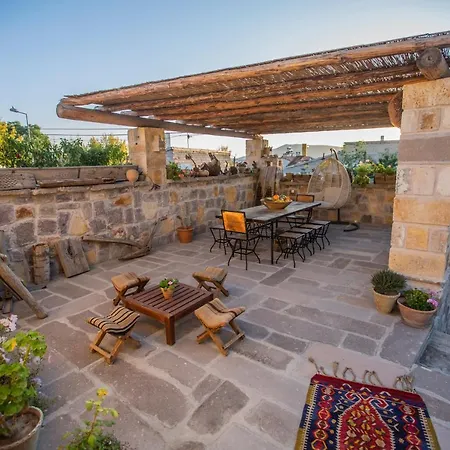 Bed & Breakfast Maze Of Cappadocia