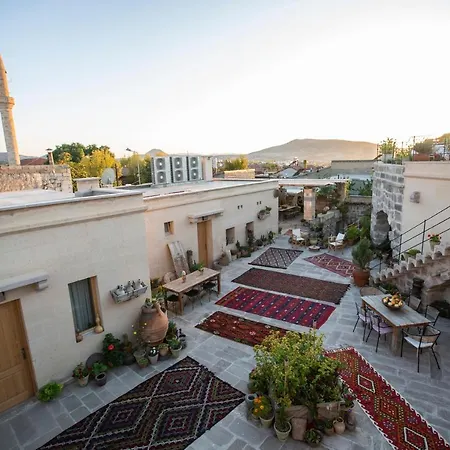 Maze Of Cappadocia Bed & Breakfast