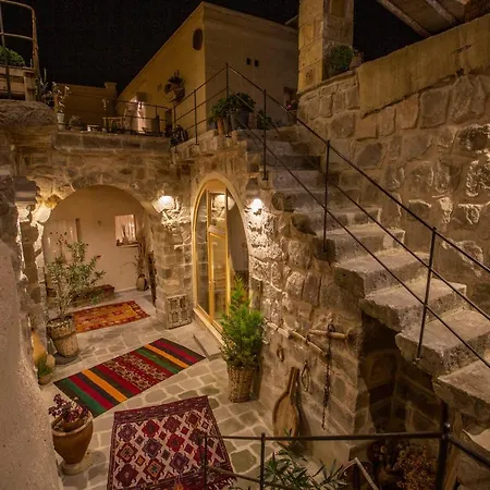 Maze Of Cappadocia Bed & Breakfast Uchisar