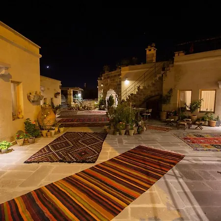 Bed & Breakfast Maze Of Cappadocia