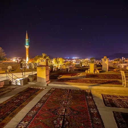 Maze Of Cappadocia Bed & Breakfast