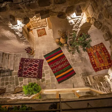 Maze Of Cappadocia