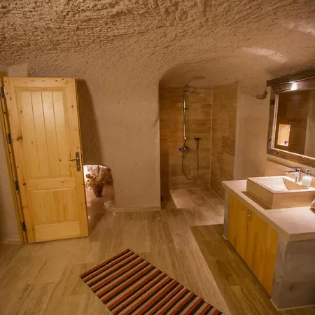 ベッド・アンド・ブレックファスト Maze Of Cappadocia 4*