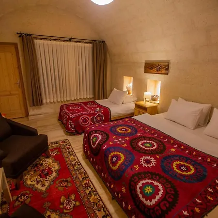 Maze Of Cappadocia