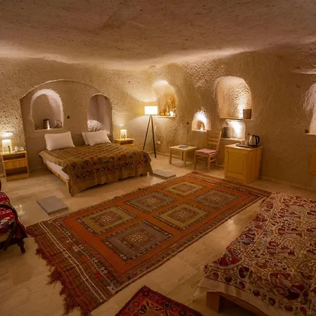 Maze Of Cappadocia Bed & Breakfast 2*