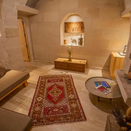 Maze Of Cappadocia Uchisar