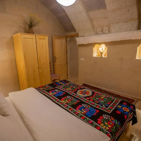 Maze Of Cappadocia Uchisar