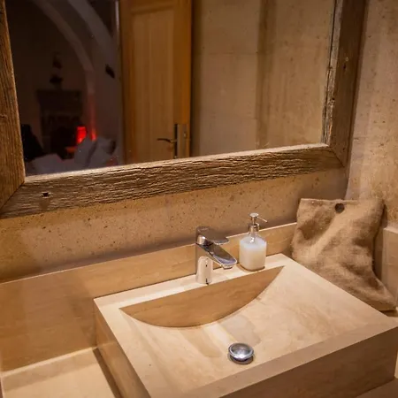 Maze Of Cappadocia Bed & Breakfast 4*