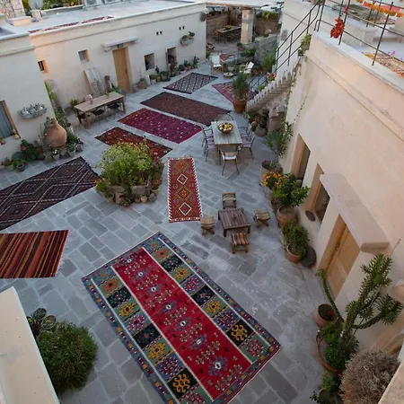 Maze Of Cappadocia Bed & Breakfast 2*