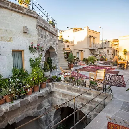 Maze Of Cappadocia 2* Uchisar